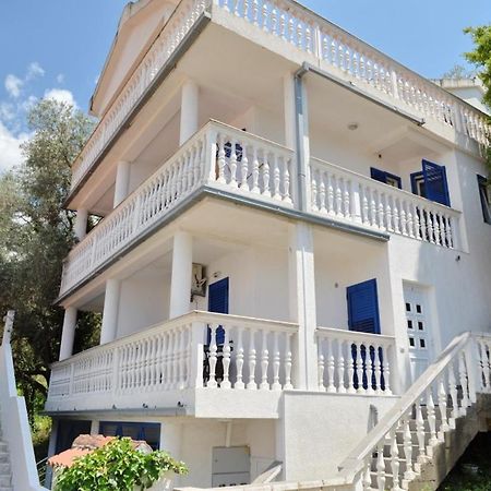 Rafailovici Holiday Apartments Rafajlovići Exterior foto