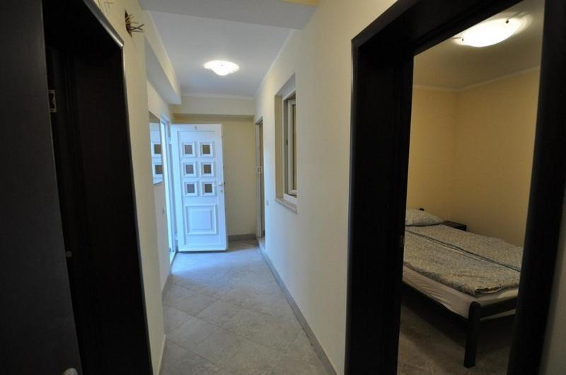 Rafailovici Holiday Apartments Rafajlovići Exterior foto