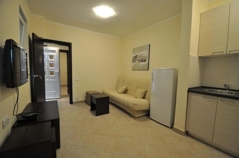 Rafailovici Holiday Apartments Rafajlovići Exterior foto