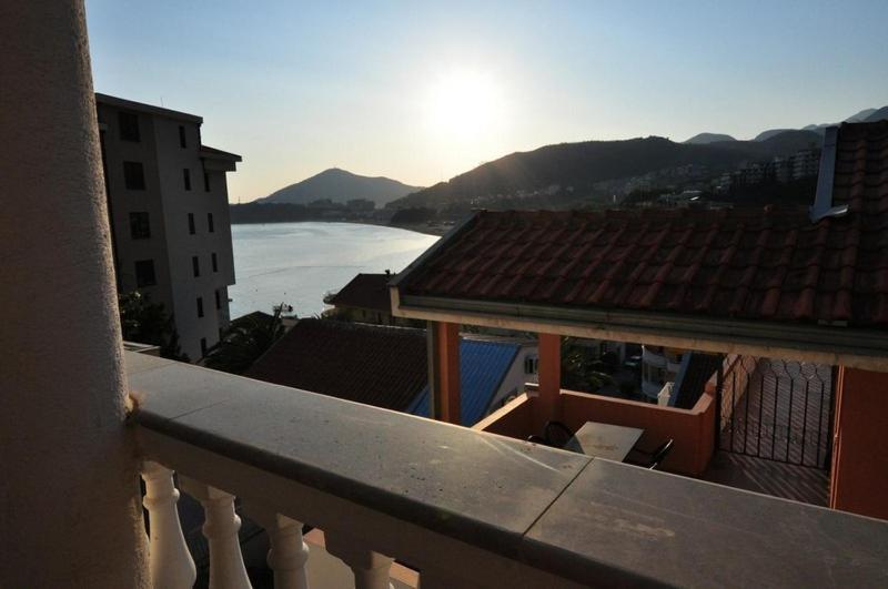 Rafailovici Holiday Apartments Rafajlovići Exterior foto