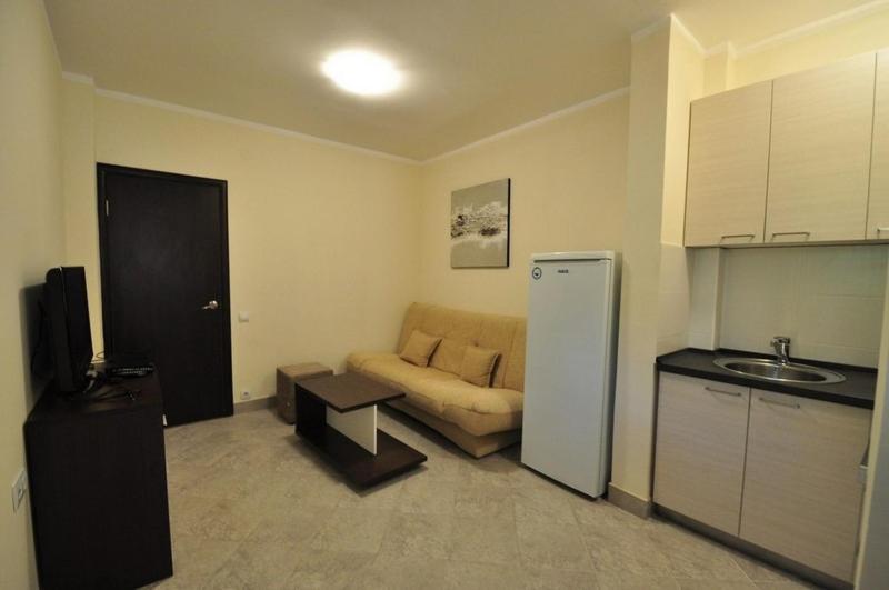 Rafailovici Holiday Apartments Rafajlovići Exterior foto